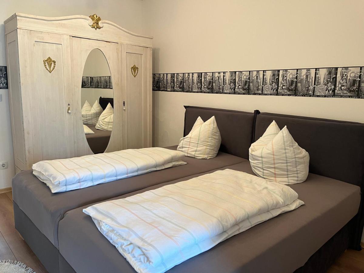 Apartment Grüne Mitte