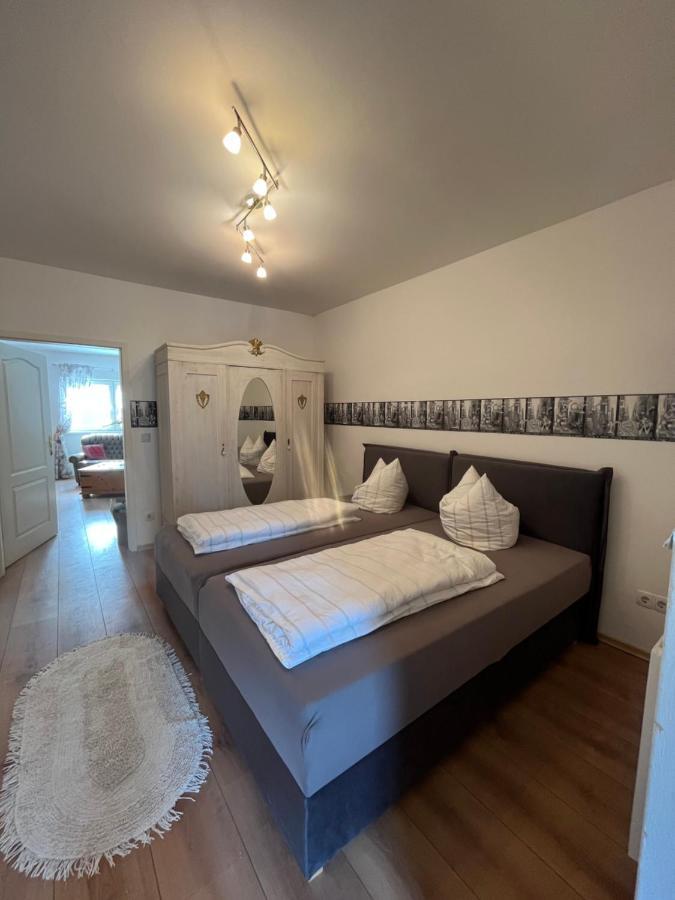 Grüne Mitte Apartment Pullenreuth