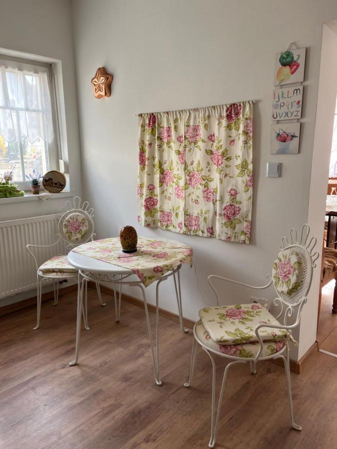Grüne Mitte Apartment